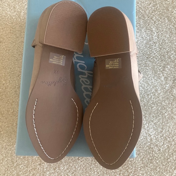 Seychelles Renowned Bootie Taupe Size 37.5 - Picture 10 of 16